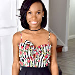 First pic of Ivory Logan in Ivory Logan in black women