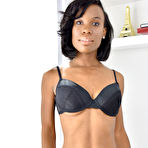 Fourth pic of Ivory Logan in Ivory Logan in black women