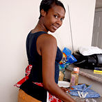First pic of Cherie in Cherie in black women