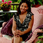 Fourth pic of Danielle in Danielle in black women
