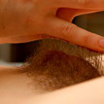 Third pic of Avri Gaines Hairy Bush Zishy / Hotty Stop