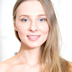 Fourth pic of Nimfa in a Thong