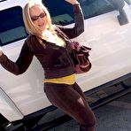 First pic of Dee Siren - Panty Shopping