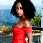 Fourth pic of Ivy Sherwood in Ivy Sherwood in black women