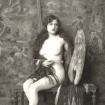 Second pic of Classic vintage pics and videos for real retro porn lovers!