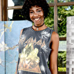 First pic of Daizy Cooper in Daizy Cooper in black women