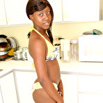 First pic of Mistique in Mistique in black women