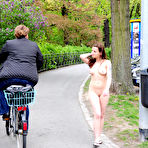 First pic of Nude in Public - Public Nudity - Naked In Public - Outdoor - Exhibtionism - Flashing - NIP-Activity.com