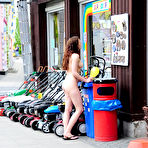Fourth pic of Nude in Public - Public Nudity - Naked In Public - Outdoor - Exhibtionism - Flashing - NIP-Activity.com
