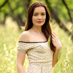 First pic of Janeth Tense Nude Outside