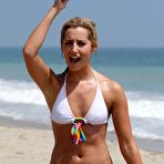 Fourth pic of Babylon X - Ashley Tisdale