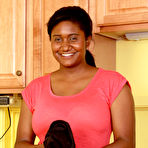 First pic of Daphina in Daphina in black women