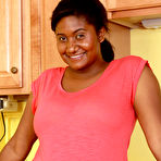 Fourth pic of Daphina in Daphina in black women
