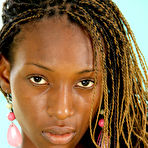 Fourth pic of Tassara in Tassara in black women