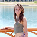 Third pic of FTV Gracie in a Dress