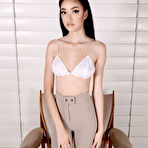 First pic of Scarlett Bloom in Scarlett Bloom in black women