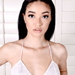 Fourth pic of Scarlett Bloom in Scarlett Bloom in black women