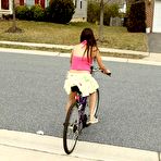 First pic of AlsScan, Gallery: Pro Cyclist, Featuring: Shyla Jennings. 09.03.2014. Part 1.