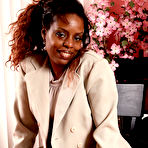 Fourth pic of Alexis in Alexis in black women