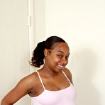 First pic of Avina in Avina in black women