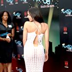 First pic of ::: MRSKIN :::Celebrity actress Mayra Veronica see thru and sexy posing pictures