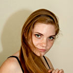 First pic of Misty Lovelace Redhead with a Big Ass