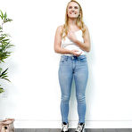 First pic of Natalie Knight, Winter - Net Video Girls