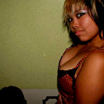 Fourth pic of Big tit asian girlfriends exposed.. at Teen Sex Pic