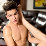 Fourth pic of Rock Hard Flip Fuck by HelixStudios