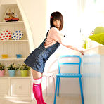 First pic of Petite teen japanese schoolgirl riding.. at Teen Sex Pic