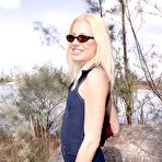 First pic of Naughty Mag - Sexing it up outdoors - Morgan (41 Photos)