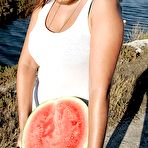 First pic of Bridgette Juicy Nudes Girls Out West - Curvy Erotic