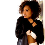 First pic of Noelle Monique Robe Digital Desire - Cherry Nudes