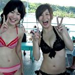 Fourth pic of Photo collection of a horny asian gfs.. at Teen Sex Pic