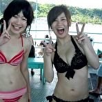 Fourth pic of Photo collection of a horny asian gfs.. at Teen Sex Pic