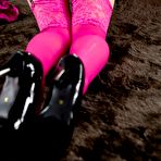 Fourth pic of Ruru Sakurai 桜井るる - Japan Leg Fetish AV女優 脚フェチ 足フェチギャラリー