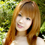 Second pic of JPsex-xxx.com - Free japanese av idol Hinano Momosaki 百咲ひなの xxx Pictures Gallery