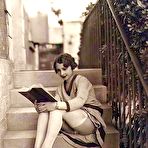 First pic of Vintage lady's & literature -num-002 - 16 Pics - xHamster.com