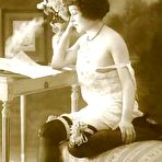 Second pic of Vintage lady's & literature -num-001 - 16 Pics - xHamster.com