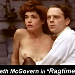 Third pic of Elizabeth McGovern