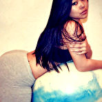Second pic of Curvy busty asian gfs posing for the.. at Teen Sex Pic