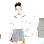 First pic of Mrknight has been eyeing the asian.. at Teen Sex Pic