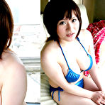 Second pic of Busty curvy asian girls get naked -.. at Teen Sex Pic