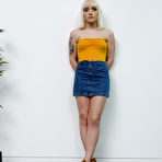 First pic of Naomi Nash - Net Video Girls