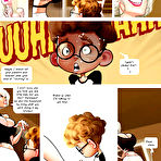 Third pic of Adult comic of toon slut bethany gets.. at Teen Sex Pic