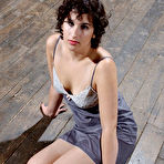 First pic of SexPreviews - Marina Mae is bound and humiliated with toying and spanking by lezdom Sister Dee