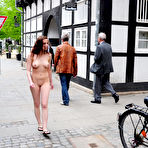 Third pic of Nude in Public - Public Nudity - Naked In Public - Outdoor - Exhibtionism - Flashing - NIP-Activity.com