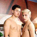 First pic of Hot Heavy by HelixStudios