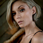 First pic of Anna Lisa in Sexy Stockings