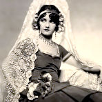 First pic of Vintage Cuties - vintage historic hardcore antique sex retro erotica